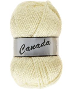 pelote 50 g canada de lammy 510 jaune 