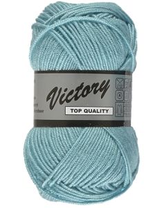 pelote Victory de lammy coloris 515 bleu