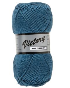 pelote Victory de lammy coloris 519 colvert