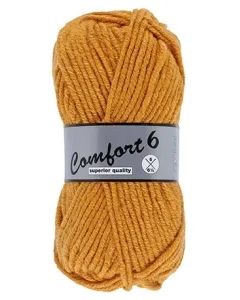 Pelote 100 grammes Comfort6 coloris 520