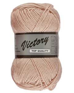 pelote Victory de lammy coloris 710 poudre