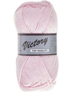 pelote Victory de lammy coloris 711 rose