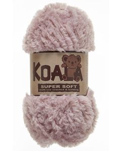 Pelote 50 grammes Koala coloris 712