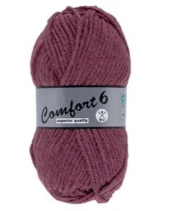 Pelote 100 grammes Comfort6 coloris 714