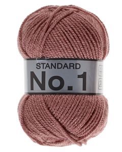 pelote 50 g numero 1  (N°1) de lammy coloris 715