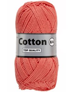 pelote 50 g Coton 8/4 coloris 720
