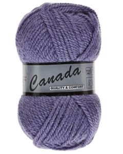 pelote 50 g canada de lammy 722 violette