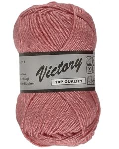 pelote Victory de lammy coloris 724 rose