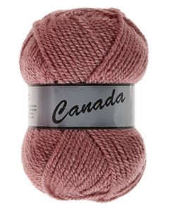 pelote 50 g canada de lammy 730 vieux rose