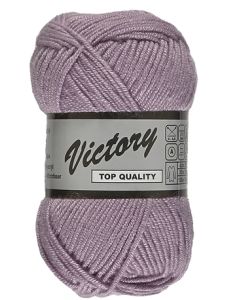 pelote Victory de lammy coloris 740 mauve