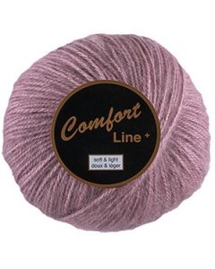 Pelote 50 g Comfort line coloris 740