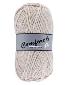 Pelote 100 grammes Comfort6 coloris 791