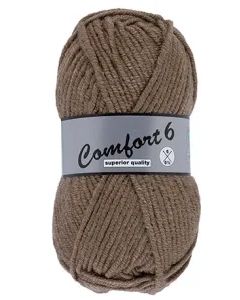 Pelote 100 grammes Comfort6 coloris 795