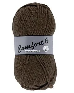 Pelote 100 grammes Comfort6 coloris 796