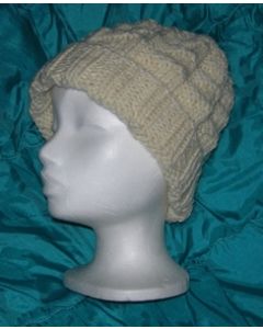 kit tricot 8907 - bonnet en Alpina6