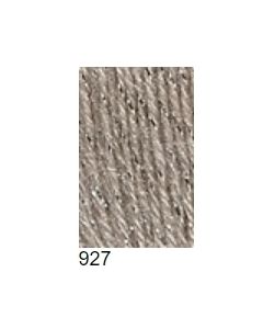 pelote de 100 g Angelina de Lammy coloris 927 avec lurex