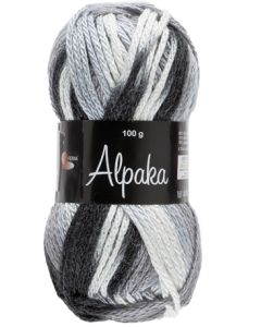 pelote de 100 g Alpaka - coloris 348