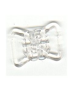 attache transparente pour maillot de bain