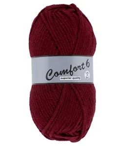 Pelote 100 grammes Comfort6 coloris 042