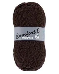 Pelote 100 grammes Comfort6 coloris 110
