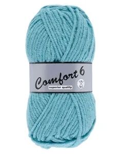 Pelote 100 grammes Comfort6 coloris 456