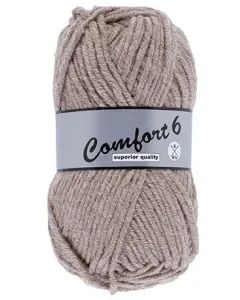 Pelote 100 grammes Comfort6 coloris 792