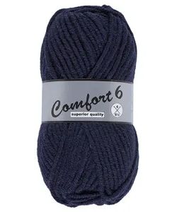 Pelote 100 grammes Comfort6 coloris 890