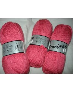 pelote 100 g comfort 6 coloris 916 bain 04 avec lurex