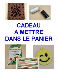 JE CHOISIS MON CADEAU