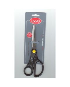 1 paire de ciseaux de couturier 21 cm pour gaucher 