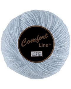 Pelote 50 g Comfort line coloris 011