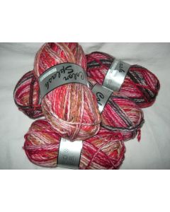 pelote 100 g COLOR SPLASH coloris 904 bain 03