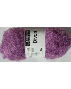 pelote 50 grammes DIVARI lilas