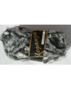 pelote 50 grammes ELEGANZA multicolore