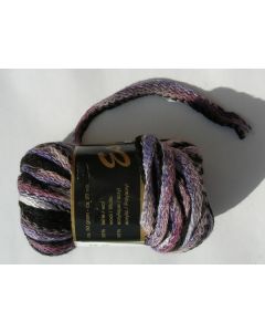 pelote 50 grammes fil volant ESPRIT coloris violet