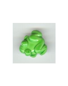 bouton grenouille 15 mm