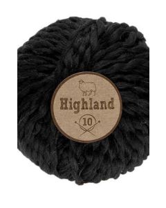 pelote 100 grammes Highland10 coloris 001