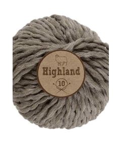 pelote 100 grammes Highland10 coloris 027