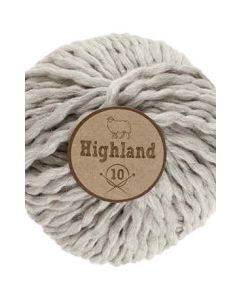 pelote 100 grammes Highland10 coloris 791