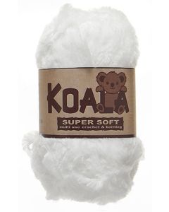 Pelote 50 grammes Koala coloris 016