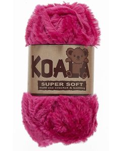 Pelote 50 grammes Koala coloris 020