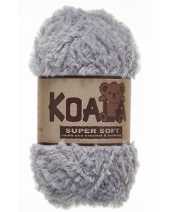 Pelote 50 grammes Koala coloris 038