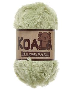 Pelote 50 grammes Koala coloris 075