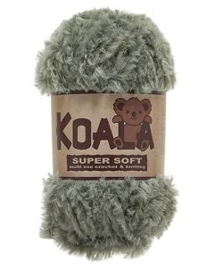 Pelote 50 grammes Koala coloris 076