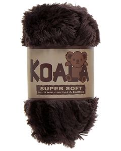 Pelote 50 grammes Koala coloris 114