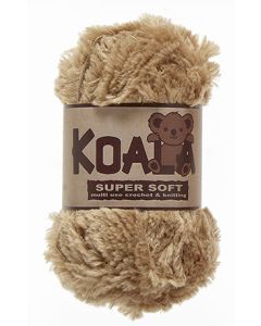 Pelote 50 grammes Koala coloris 791