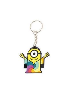 porte clé minions n°2