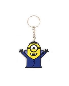 porte clé minions n°4