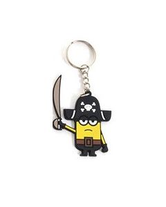 porte clé minions n°7