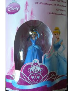 Porte clés Cendrillon